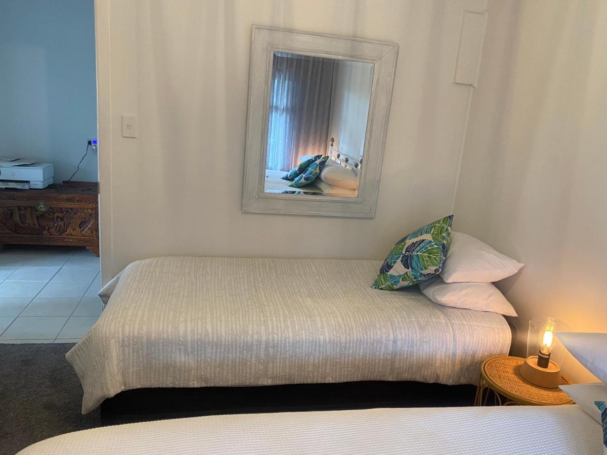 Sunrise On Main Bed & Breakfast Tairua Exterior photo